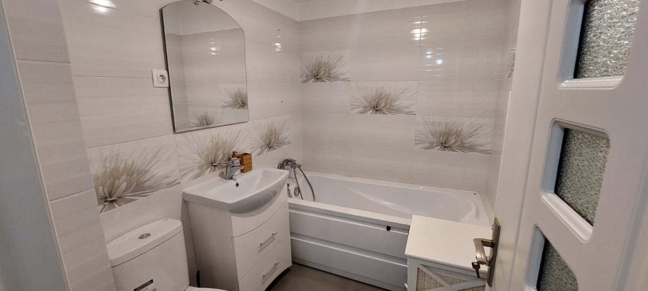 Apartament 2 Camere Brancoveanu zona excelenta!