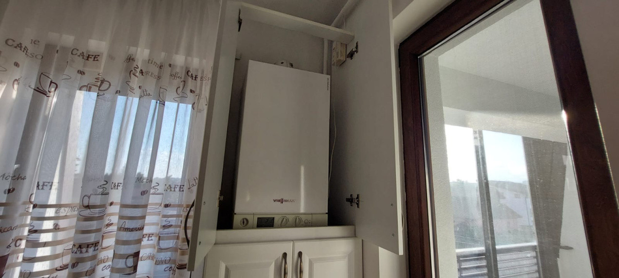 Apartament 2 Camere Brancoveanu zona excelenta!