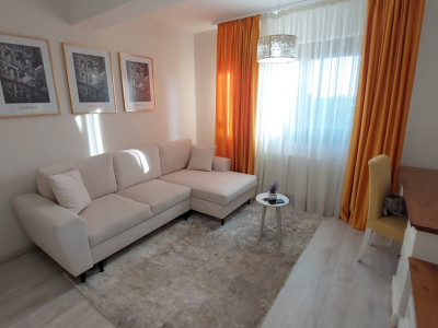 Apartament 2 Camere Brancoveanu zona excelenta!