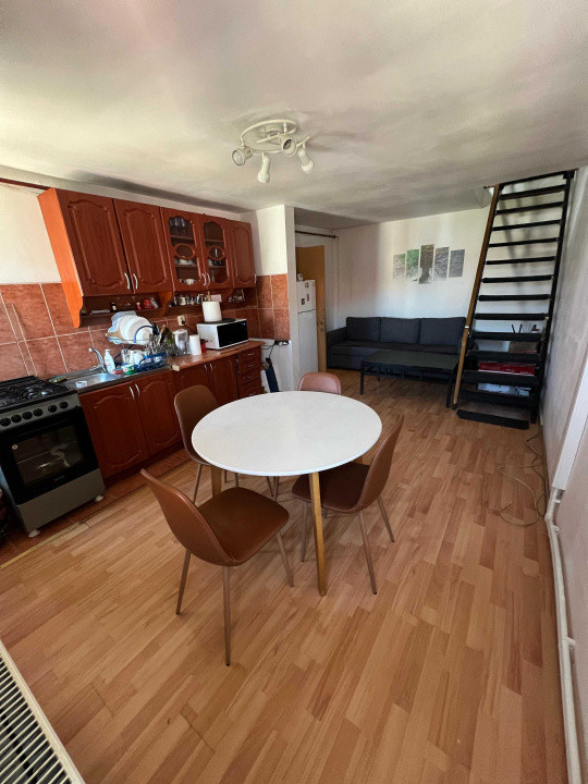 Apartament de vânzare – 2 camere | 53 mp | Lazaret 