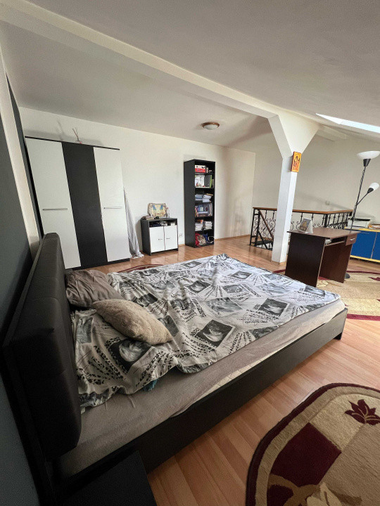 Apartament de vânzare – 2 camere | 53 mp | Lazaret 