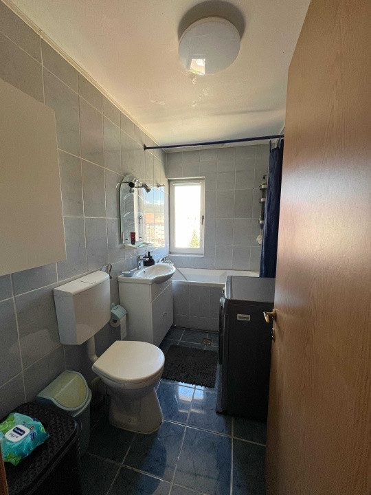 Apartament de vânzare – 2 camere | 53 mp | Lazaret 
