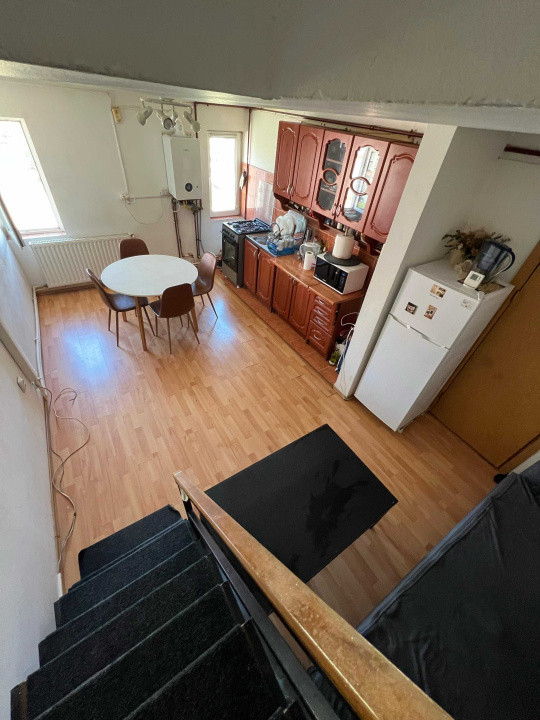 Apartament de vânzare – 2 camere | 53 mp | Lazaret 