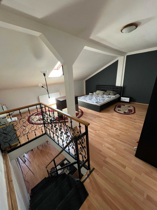 Apartament de vânzare – 2 camere | 53 mp | Lazaret 