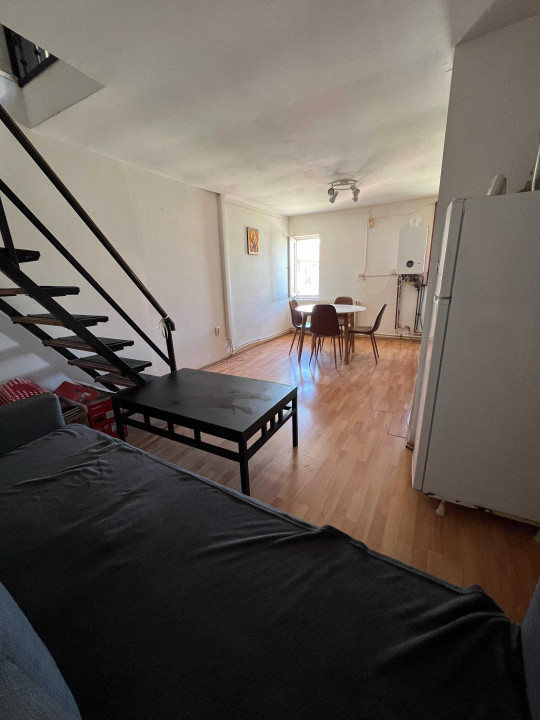 Apartament de vânzare – 2 camere | 53 mp | Lazaret 