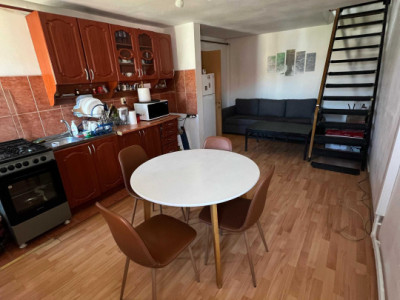 Apartament de vânzare – 2 camere | 53 mp | Lazaret 