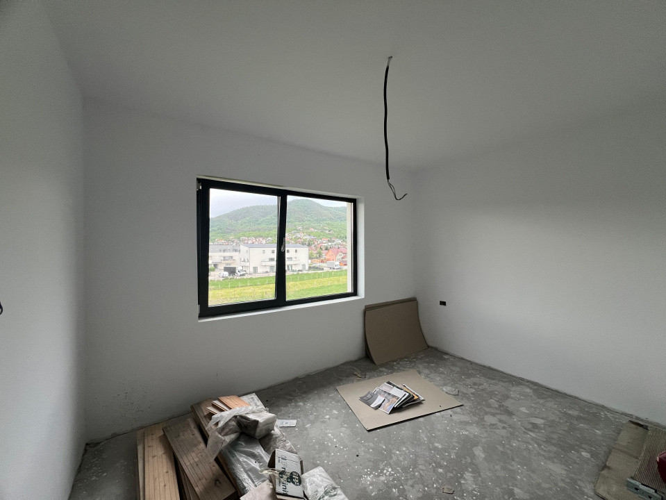 EXCLUSIVITATE!!! Penthouse exclusivist cu 5 camere si terasa .