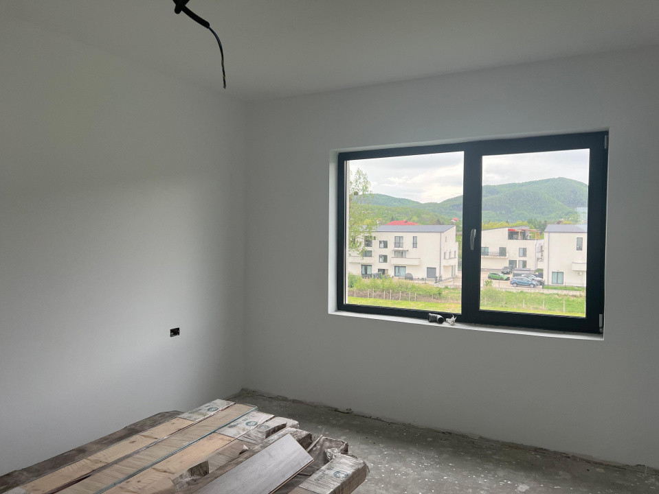 EXCLUSIVITATE!!! Penthouse exclusivist cu 5 camere si terasa .
