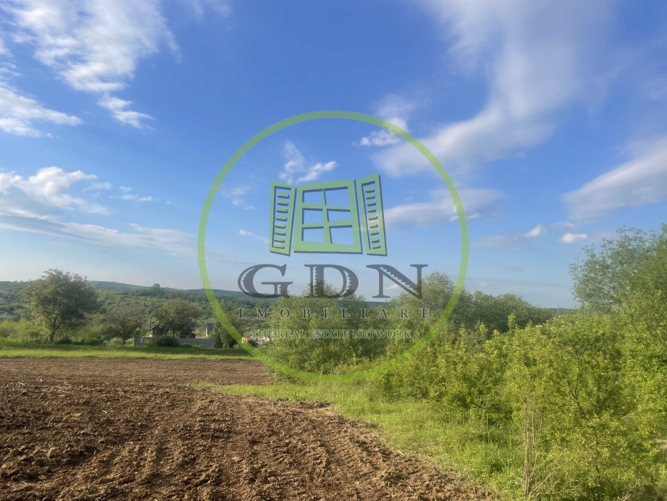 Vând Teren Intravilan, 2500 mp ,Zona Daia