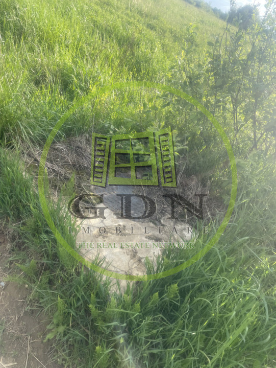 Vând Teren Intravilan, 2500 mp ,Zona Daia