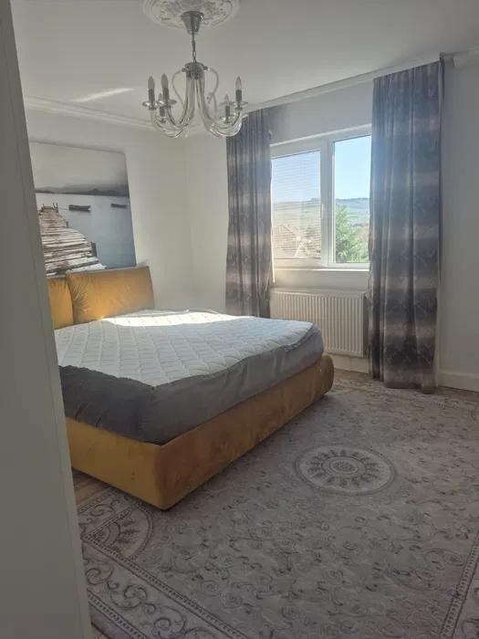 Închiriere apart. 2 cam., 57 mp., mobilat, utilat, Someșeni, 540 Eur