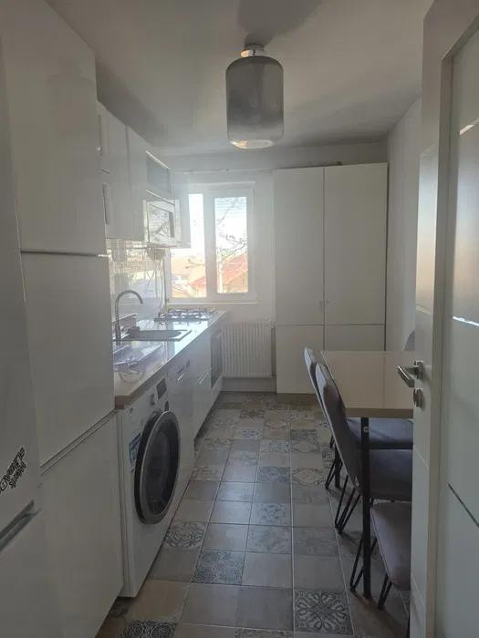 Închiriere apart. 2 cam., 57 mp., mobilat, utilat, Someșeni, 540 Eur