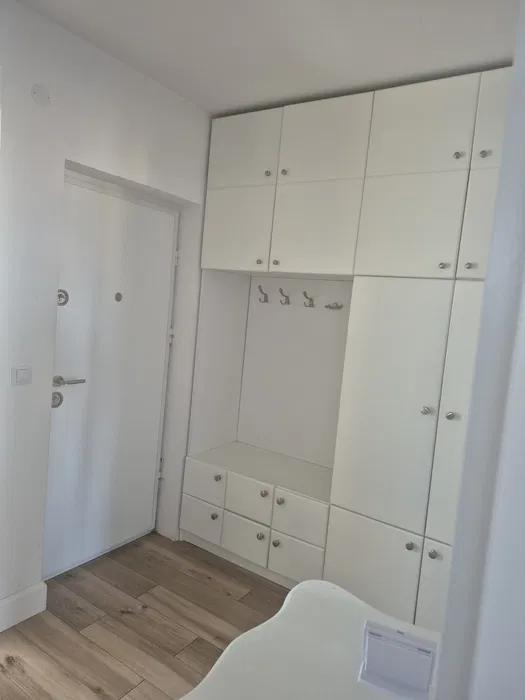 Închiriere apart. 2 cam., 57 mp., mobilat, utilat, Someșeni, 540 Eur