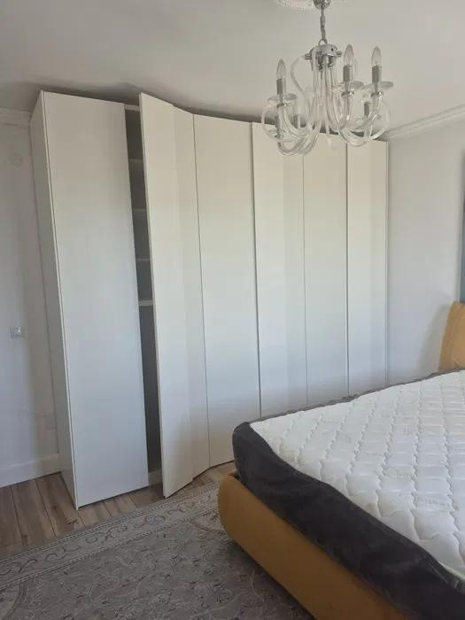 Închiriere apart. 2 cam., 57 mp., mobilat, utilat, Someșeni, 540 Eur