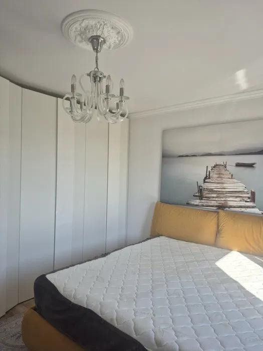 Închiriere apart. 2 cam., 57 mp., mobilat, utilat, Someșeni, 540 Eur