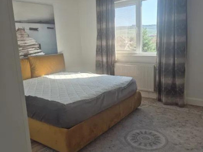Închiriere apart. 2 cam., 57 mp., mobilat, utilat, Someșeni, 540 Eur