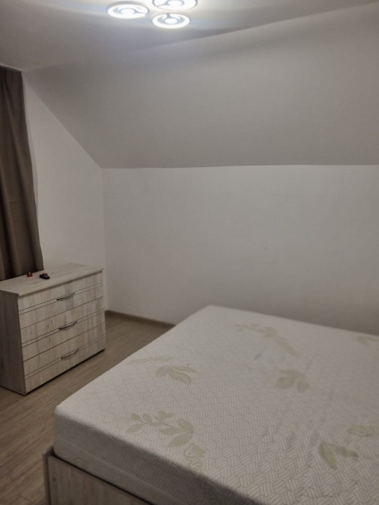 Închiriere casă individuală 70 mp. +curte 300 mp., Sânnicoară, 570 Eur