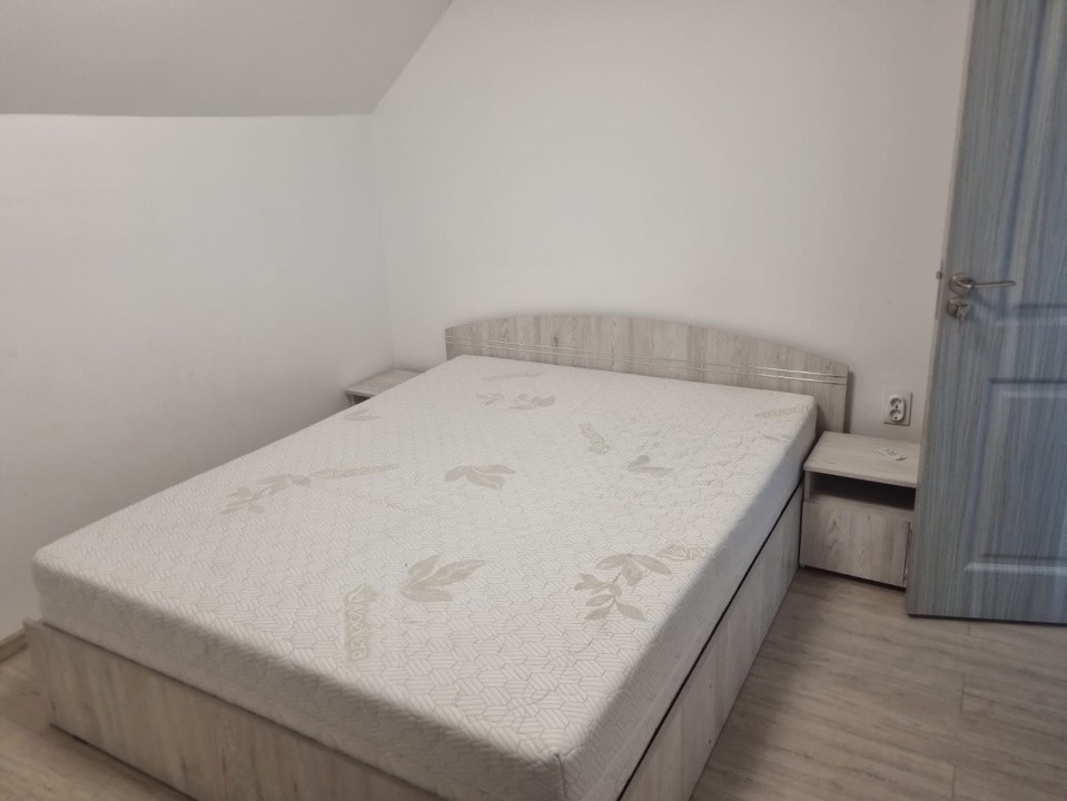 Închiriere casă individuală 70 mp. +curte 300 mp., Sânnicoară, 570 Eur