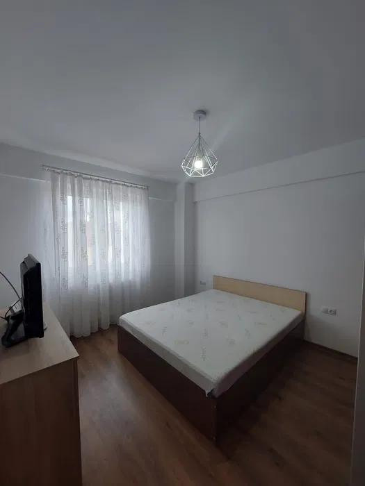 Închiriere apart. modern, 2 cam.+parcare, 600 Eur., Iris