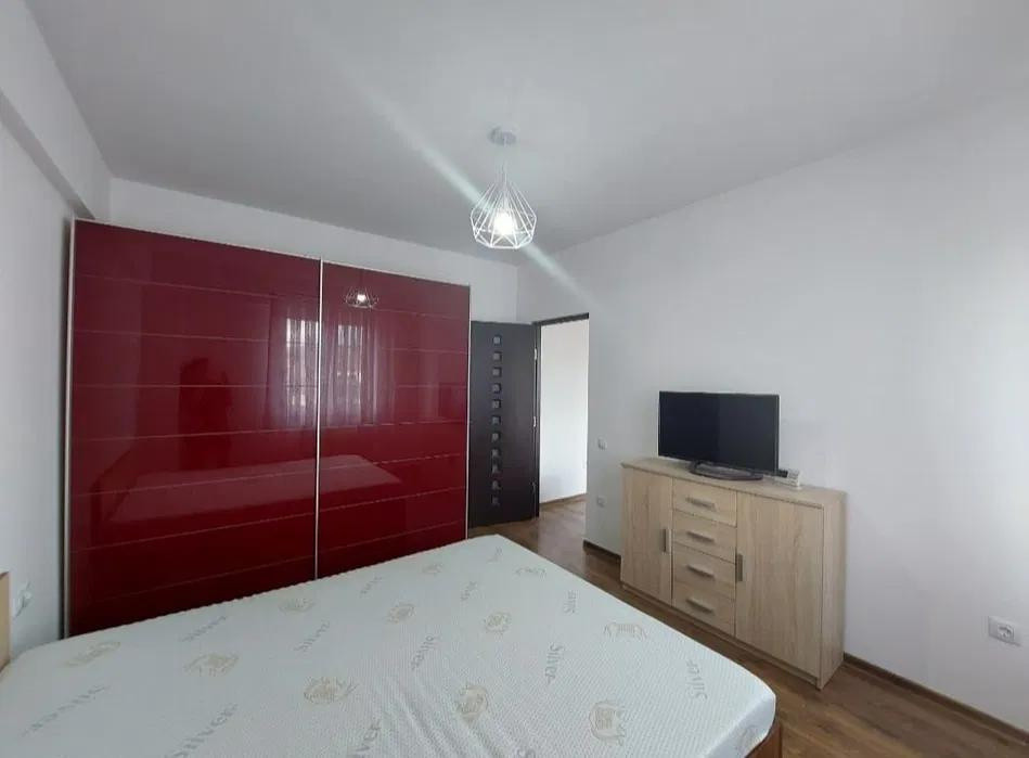 Închiriere apart. modern, 2 cam.+parcare, 600 Eur., Iris