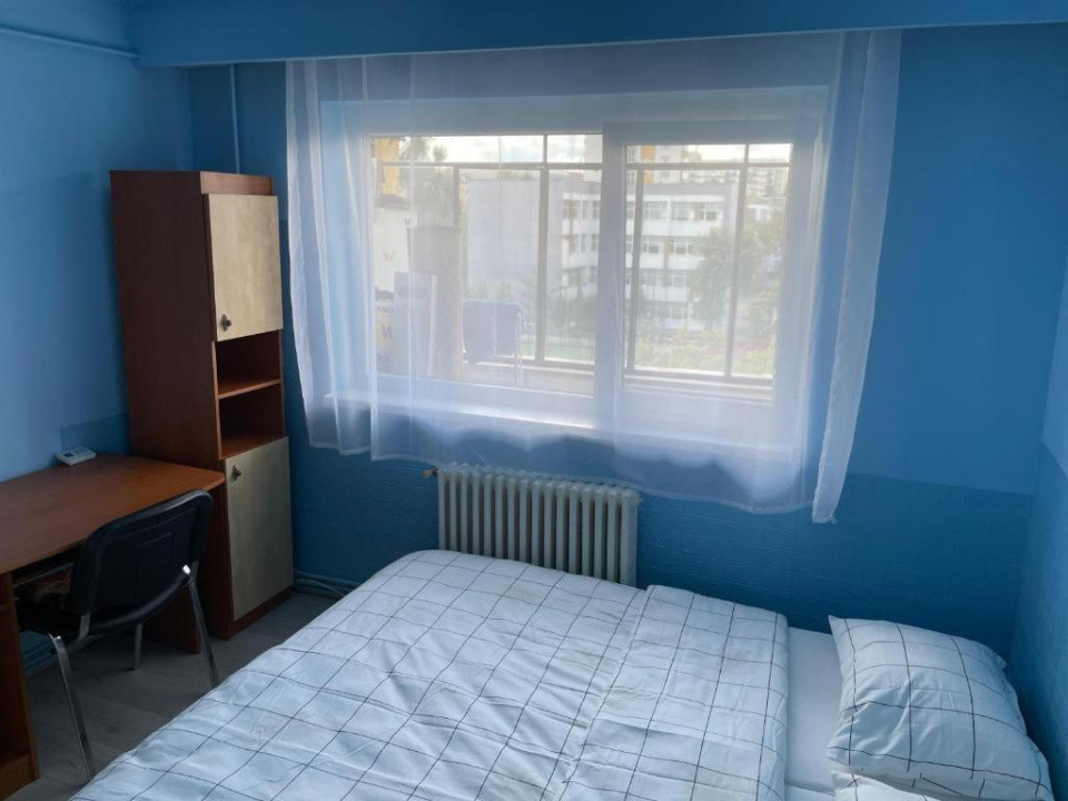 Închiriere apart. cu 2 camere, 42 mp., Mănăștur, 500 Eur