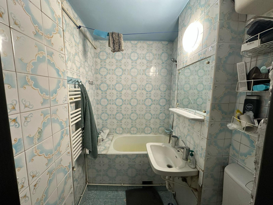 Închiriere apart. cu 2 camere, 42 mp., Mănăștur, 500 Eur