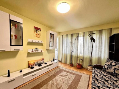 Închiriere apart. cu 2 camere, 42 mp., Mănăștur, 500 Eur
