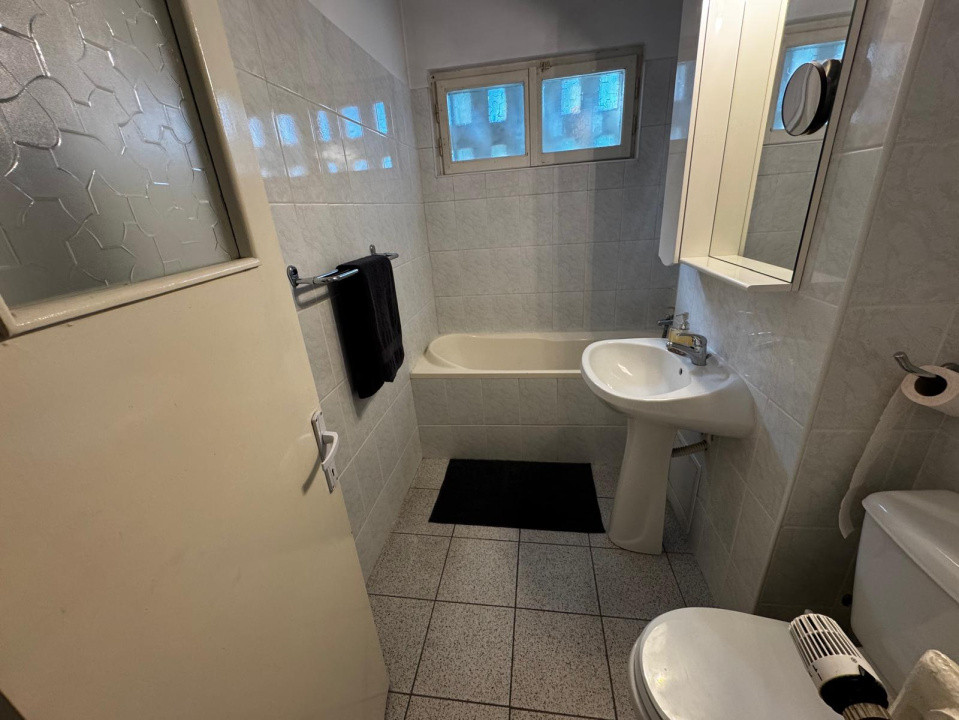 Apartament 2 camere, semidecomandat, 56mp, Valea Rosie, zona Stadion Electro.