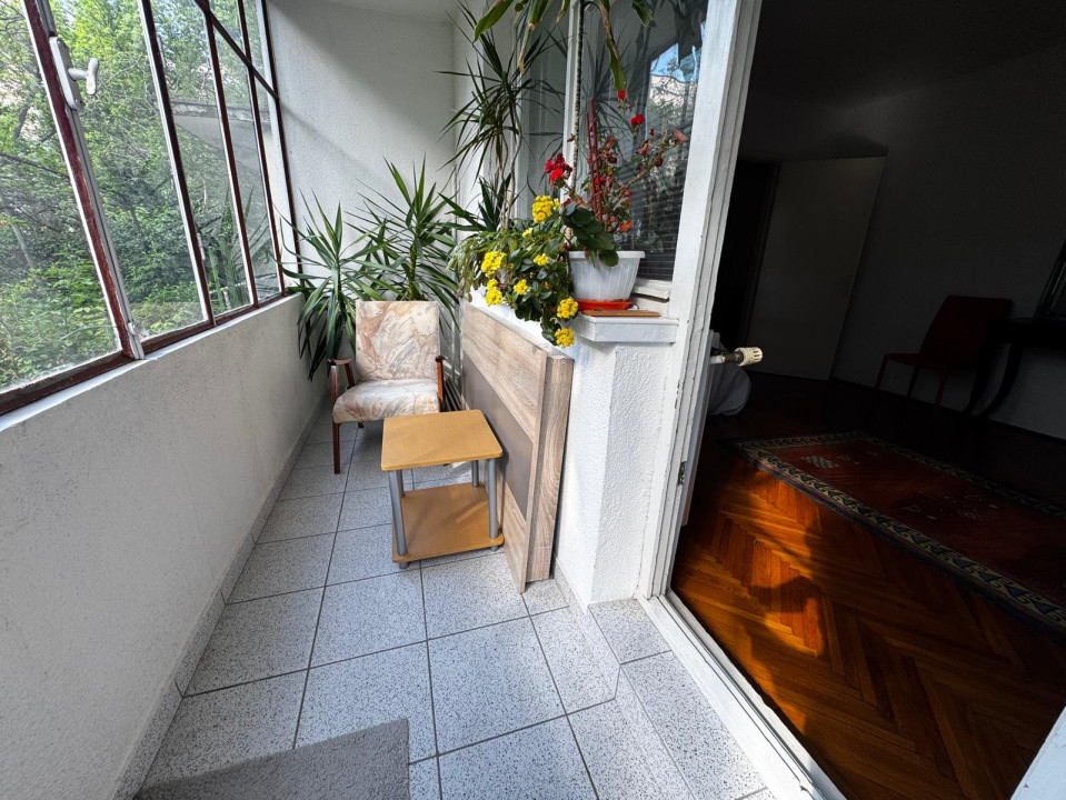 Apartament 2 camere, semidecomandat, 56mp, Valea Rosie, zona Stadion Electro.