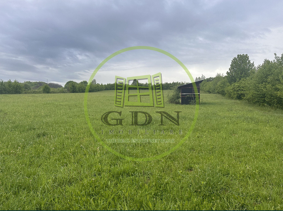  Parcele Teren Intravilan ,500mp- Zona Calea Cisnădiei 