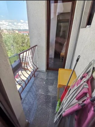 Apartament 3 camere decomandat , 70 mp, zona Doamna Stanca