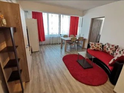 Apartament 3 camere decomandat , 70 mp, zona Doamna Stanca