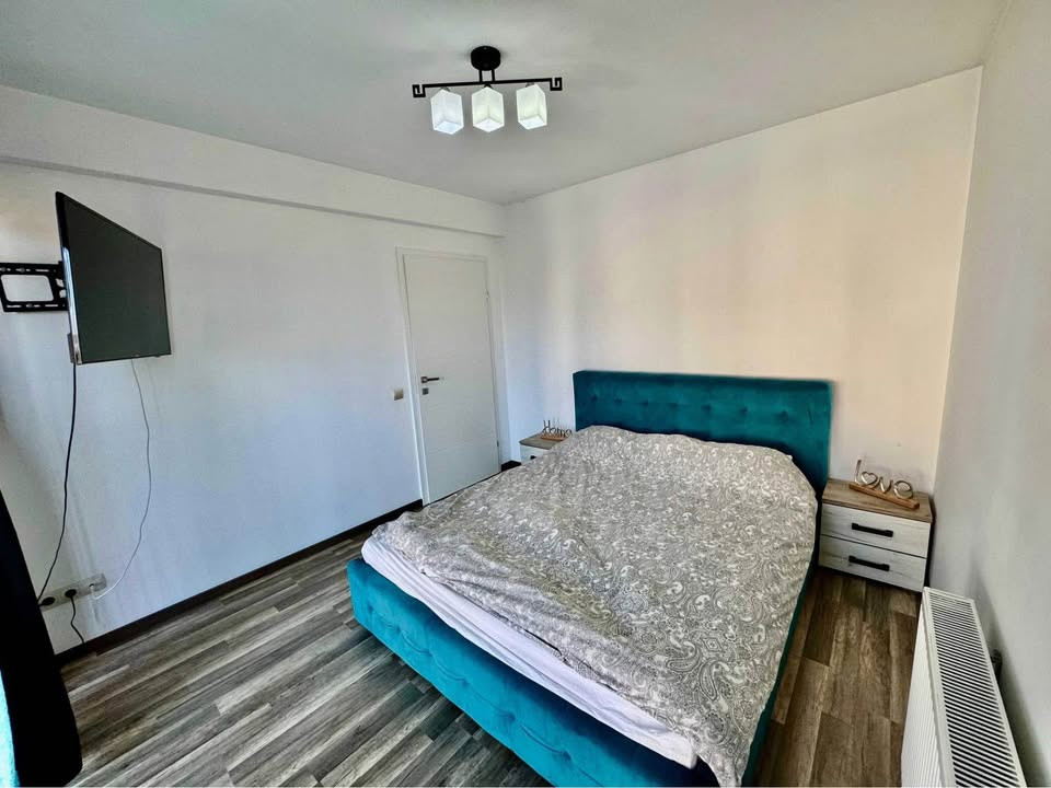 Ocazie! Casă cu etaj (duplex)mobilată, utilată, Dezmir, 223500 Eur