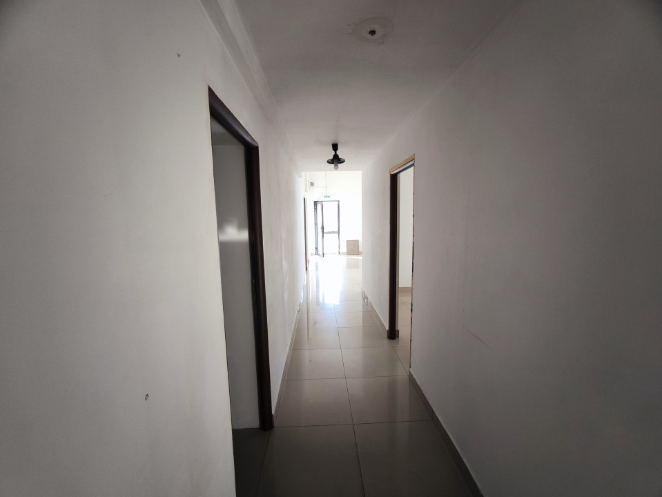 Hală industrială - producție / depozitare, suprafață utilă 517 mp, Palota