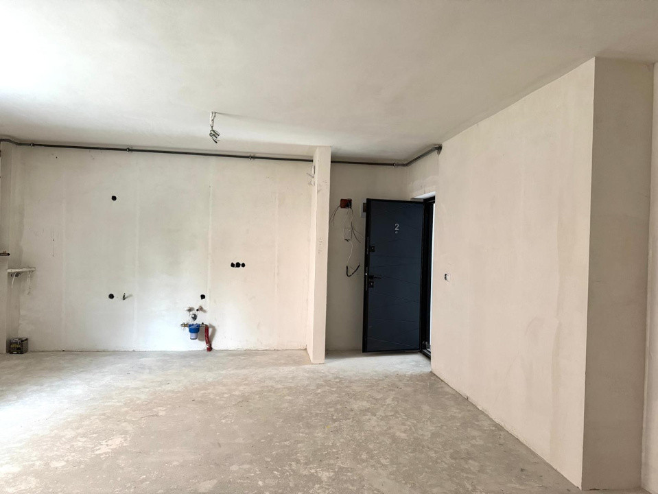 Apartament 2 camere de vanzare - Tautii Magheraus - bloc nou