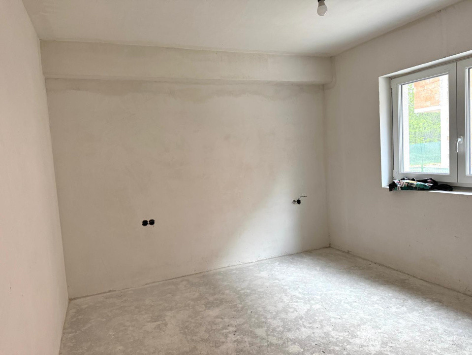 Apartament 2 camere de vanzare - Tautii Magheraus - bloc nou