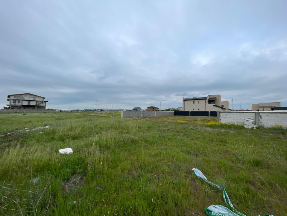 Teren intravilan 432mp în Pielești zona Magnolia