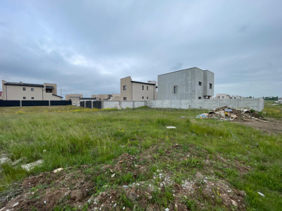Teren intravilan 432mp în Pielești zona Magnolia