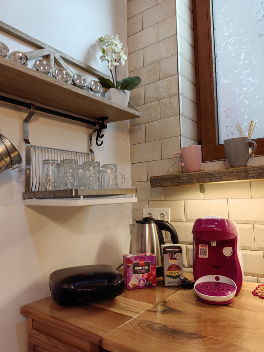 Apartament modern de vanzare , 40 mp , zona centrala ideal pentru investiție