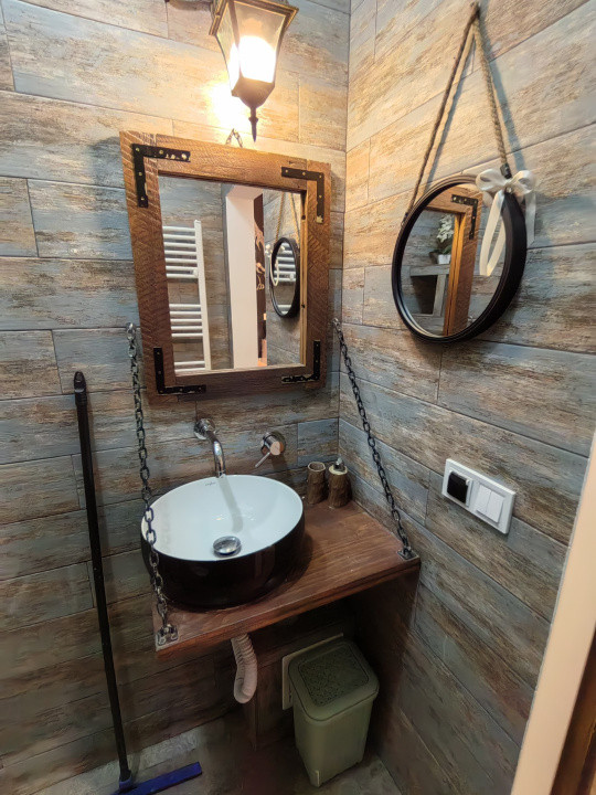 Apartament modern de vanzare , 40 mp , zona centrala ideal pentru investiție
