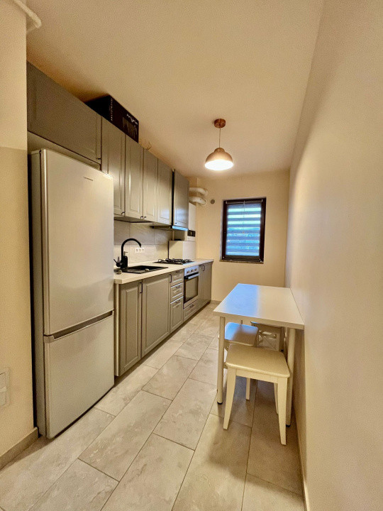 Apartament in zona Europa o zina de vile!