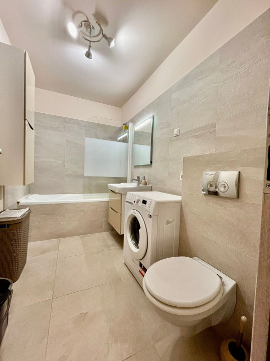 Apartament in zona Europa o zina de vile!