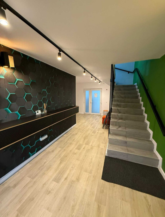 Duplex de inchiriat in Zorilor