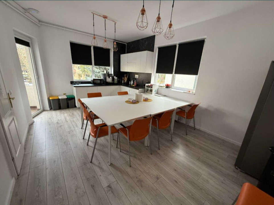 Duplex de inchiriat in Zorilor