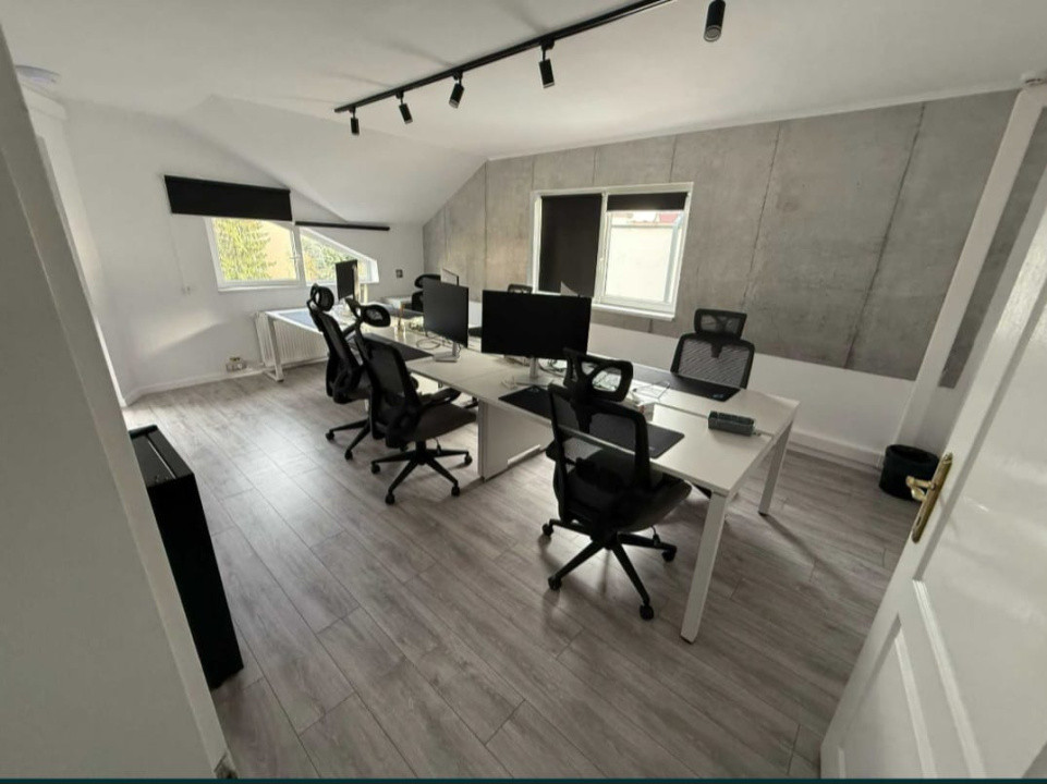 Duplex de inchiriat in Zorilor