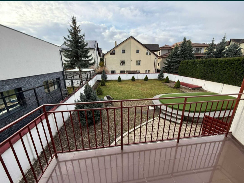Duplex de inchiriat in Zorilor