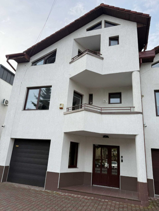 Duplex de inchiriat in Zorilor