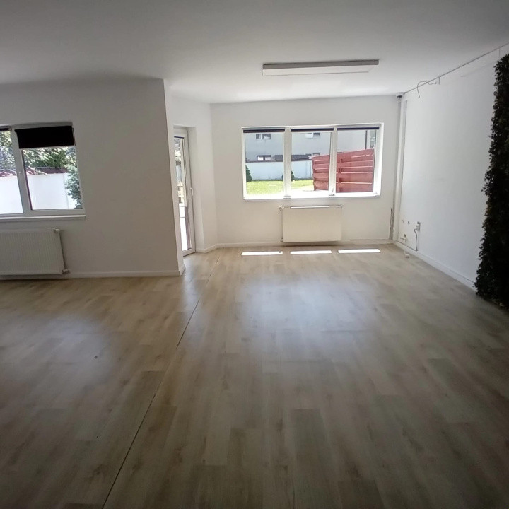 Duplex de inchiriat in Zorilor