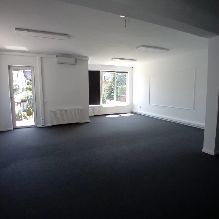 Duplex de inchiriat in Zorilor