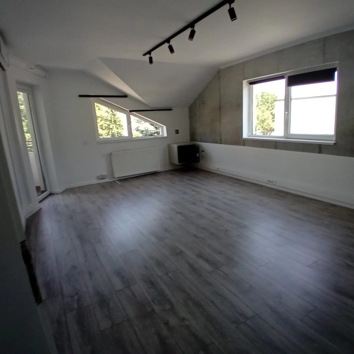 Duplex de inchiriat in Zorilor